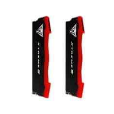 Patriot Viper Xtreme 5/DDR5/32GB/8200MHz/CL38/2x16GB/črna