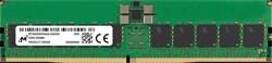 Micron DDR5 RDIMM 32GB 2Rx8 4800 CL40 (16Gbit) (enojni paket)