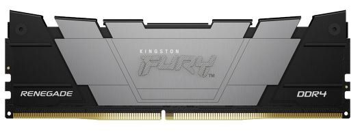 Kingston FURY Renegade/DDR4/64GB/3600MHz/CL18/2x32GB/črna