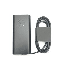 DELL DELLov napajalnik 165 W/ USB-C