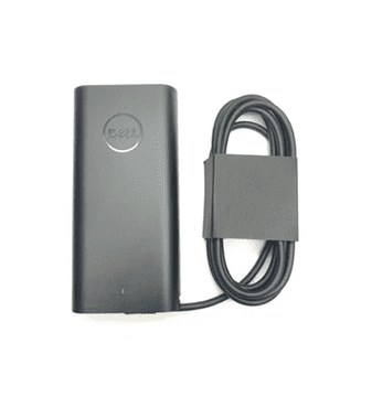 DELL DELLov napajalnik 165 W/ USB-C
