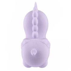 UNIHORN KLITORALNI STIMULATOR Unihorn Karma Lilac