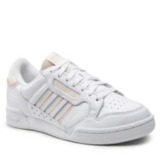 Adidas Čevlji bela 36 EU Continental 80 Stripes