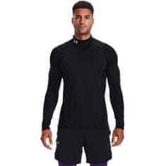 Under Armour Majice obutev za trening črna XL 1366066001