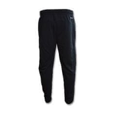 Nike Hlače obutev za trening črna 163 - 167 cm/S Standard Issue Pants Wmns Black Pale Ivory