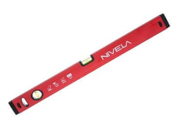 STREFA Nivela Nivela 2 vodna gladina, 120 cm / pakiranje 1 kos