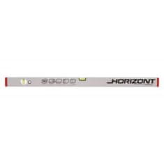 STREFA Nivoj Horizon 2 nivojski vodnjak z magneti, 120 cm / paket 1 kos