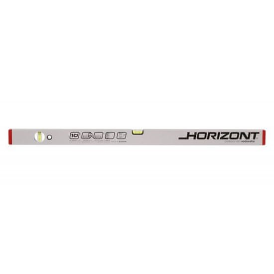 STREFA Nivoj Horizon 2 nivojski vodnjak z magneti, 120 cm / paket 1 kos