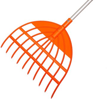 STREFA Viličarske vilice 44,5 cm, 10 zob , CLICK