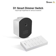 Sonoff D1 Light Dimmer WiFi