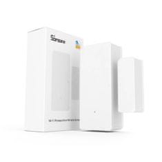 Sonoff DW2 WiFi Senzor vrat/oken