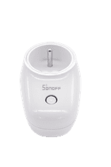 Sonoff S26TPE-FR Vtičnica WiFi