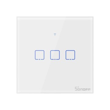 Sonoff WiFi stikalo T0 3C