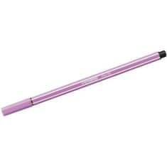 Stabilo Fix Pen 68 - svetlo lila