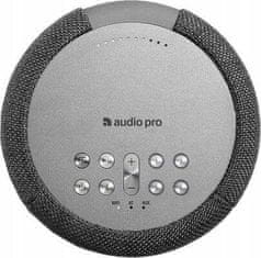 Audio Pro Prenosni zvočnik A10 temno siv