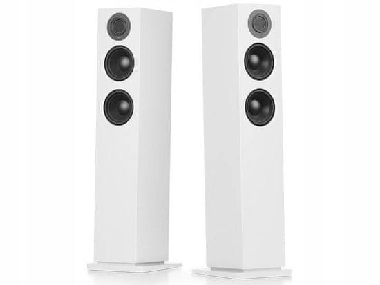 Audio Pro Zvočnik za več prostorov A48 White