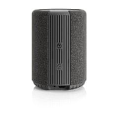 Audio Pro A10 MkII temno siv večpredstavnostni zvočnik