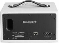 Audio Pro Prenosni zvočnik C3 Bluetooth WiFi 25W