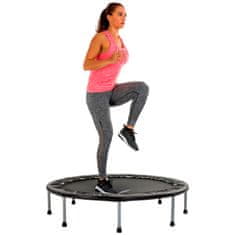 Tunturi Trampolin Fintess Funhop 125 cm do 100 kg