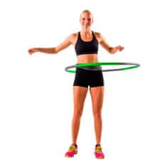 Tunturi Fitness Hula Hoop 1,2 kg