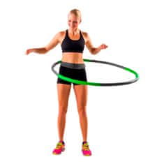 Tunturi Fitness Hula Hoop 1,2 kg