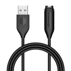 Nillkin kabel USB za polnjenje ure garmin nillkin (črn)