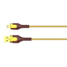 LDNIO ldnio ls682 kabel za hitro polnjenje s strelo, 30 W