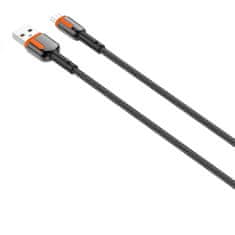 LDNIO kabel usb ldnio ls592 micro, 2.4 a, dolžina: 2m