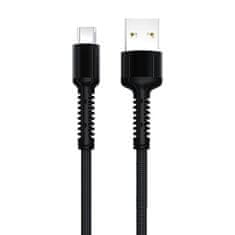 LDNIO kabel usb ldnio ls63 micro, dolžina: 1m