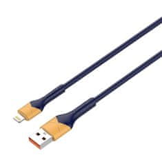 LDNIO ldnio ls802 kabel za hitro polnjenje s strelo, 30 W