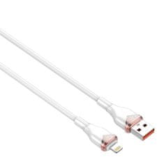 LDNIO ldnio ls821 kabel za hitro polnjenje s strelo, 30 W