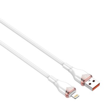 LDNIO ldnio ls821 kabel za hitro polnjenje s strelo, 30 W