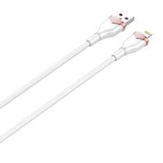 LDNIO ldnio ls821 kabel za hitro polnjenje s strelo, 30 W
