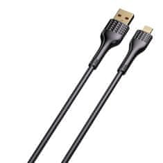 LDNIO ldnio ls652 kabel za hitro polnjenje s strelo, 30 W