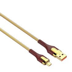 LDNIO kabel za hitro polnjenje ldnio ls681 micro, 30w
