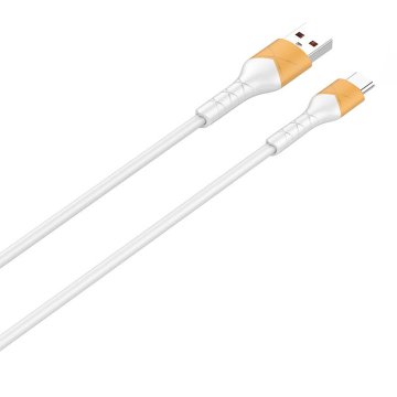 LDNIO kabel za hitro polnjenje ldnio ls801 tip c, 30w