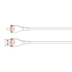 LDNIO ldnio ls821 kabel za hitro polnjenje s strelo, 30 W