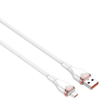 LDNIO kabel za hitro polnjenje ldnio ls821 micro, 30w