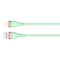 LDNIO ldnio ls822 kabel za hitro polnjenje s strelo, 30 W