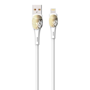 LDNIO ldnio ls831 kabel za hitro polnjenje s strelo, 30 W