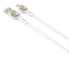 LDNIO ldnio ls831 kabel za hitro polnjenje s strelo, 30 W