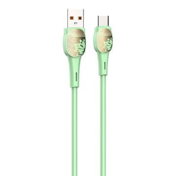 LDNIO kabel za hitro polnjenje ldnio ls832 tip c, 30w