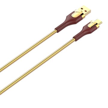 LDNIO kabel usb do usb-c ldnio ls682, 30w, 2m