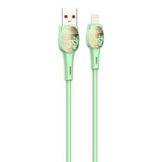 LDNIO ldnio ls832 kabel za hitro polnjenje s strelo, 30 W