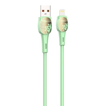 LDNIO ldnio ls832 kabel za hitro polnjenje s strelo, 30 W
