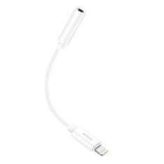 Foneng avdio kabel 3,5 mm jack za iphone foneng bm20 (bel)