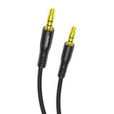 Foneng avdio kabel aux 3,5 mm jack foneng bm22 (črn)