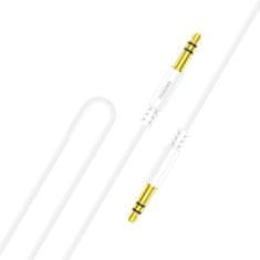 Foneng Avdio kabel AUX 3,5 mm priključek BM23 (bel)