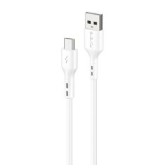 Foneng kabel usb micro usb foneng x36, 2.4a, 2m (lep)