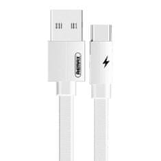 REMAX Kabel USB-C Remax Kerolla, 1 m (bel)